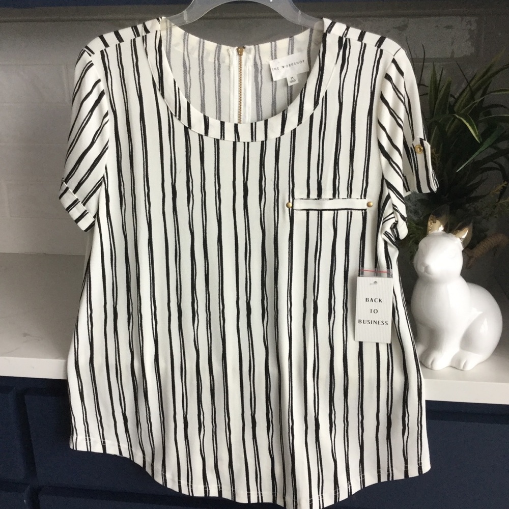 New top